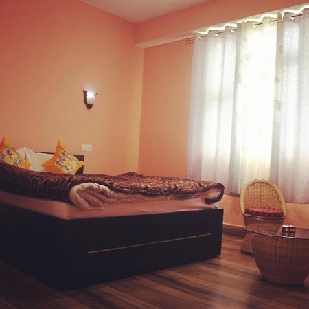 Kitsel Homestay Ravangla Εξωτερικό φωτογραφία