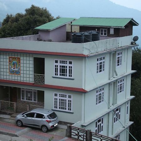 Kitsel Homestay Ravangla Εξωτερικό φωτογραφία