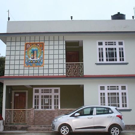 Kitsel Homestay Ravangla Εξωτερικό φωτογραφία