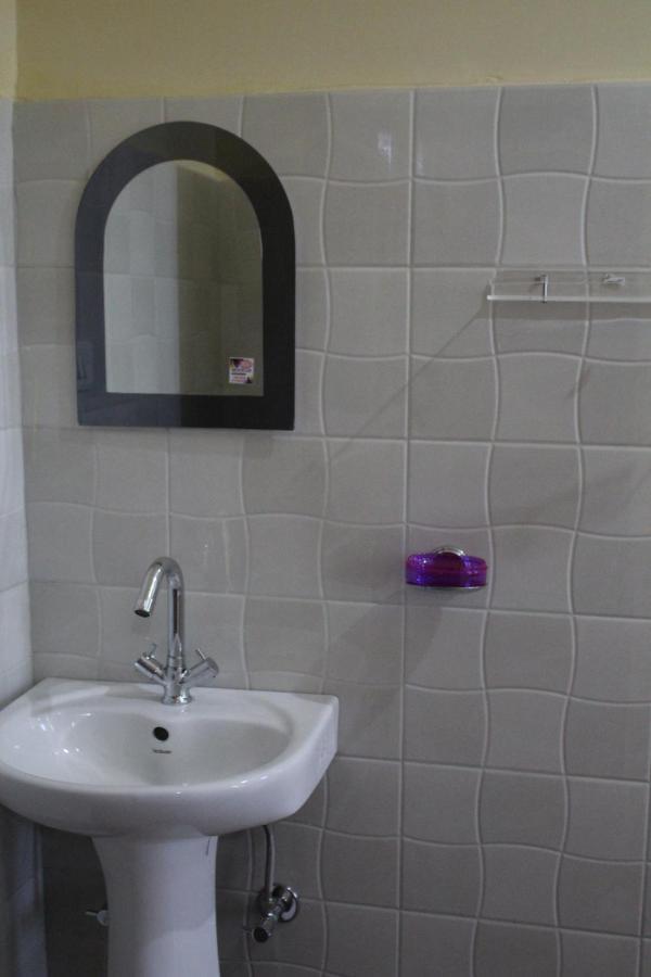 Kitsel Homestay Ravangla Εξωτερικό φωτογραφία