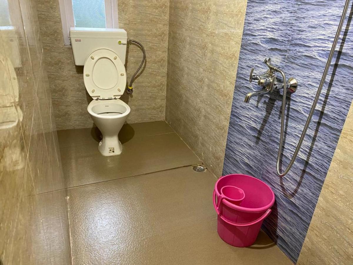 Kitsel Homestay Ravangla Εξωτερικό φωτογραφία