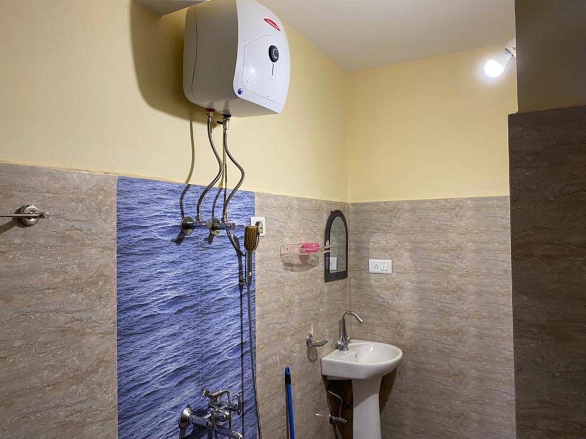 Kitsel Homestay Ravangla Εξωτερικό φωτογραφία