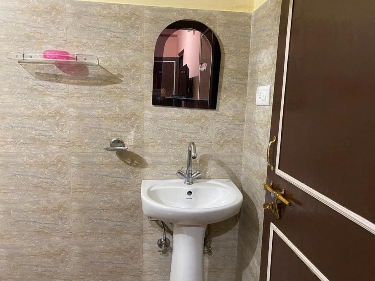 Kitsel Homestay Ravangla Εξωτερικό φωτογραφία