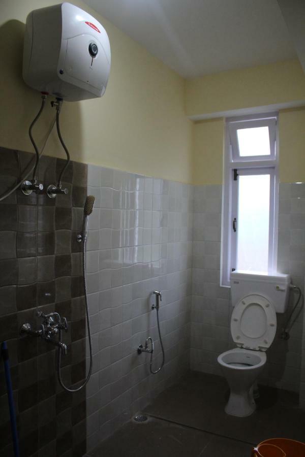 Kitsel Homestay Ravangla Εξωτερικό φωτογραφία