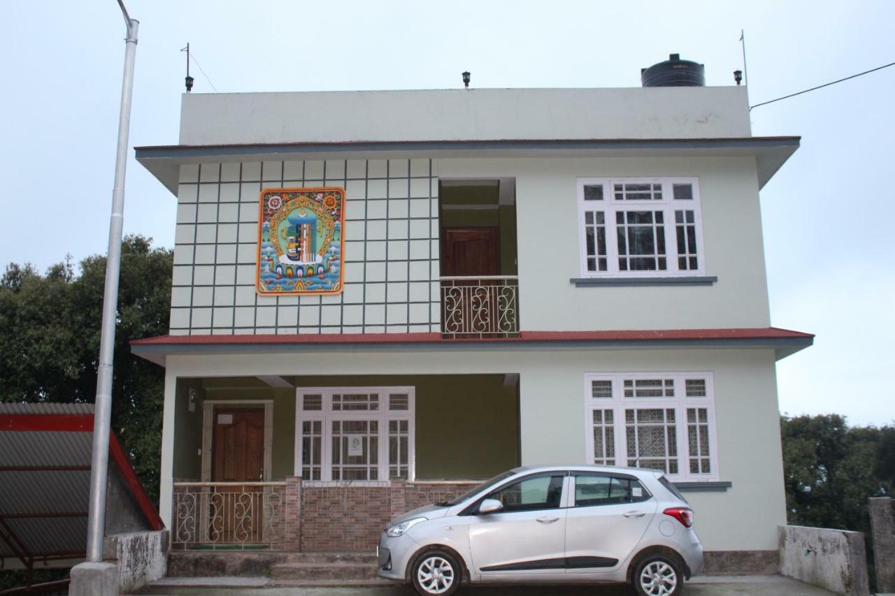 Kitsel Homestay Ravangla Εξωτερικό φωτογραφία