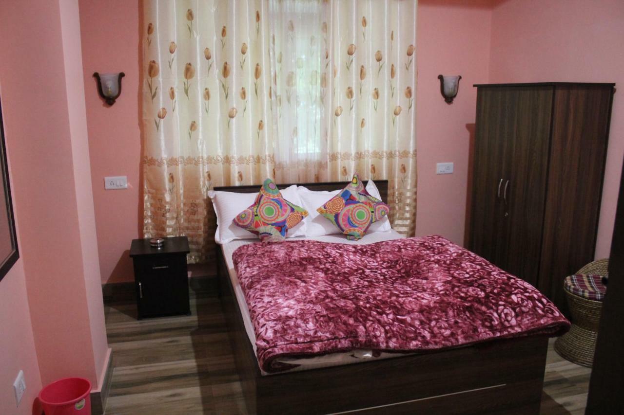 Kitsel Homestay Ravangla Εξωτερικό φωτογραφία