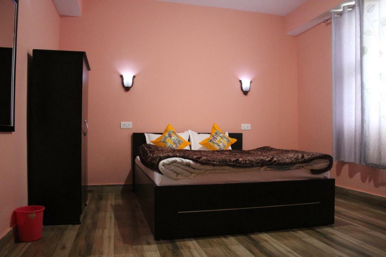 Kitsel Homestay Ravangla Εξωτερικό φωτογραφία