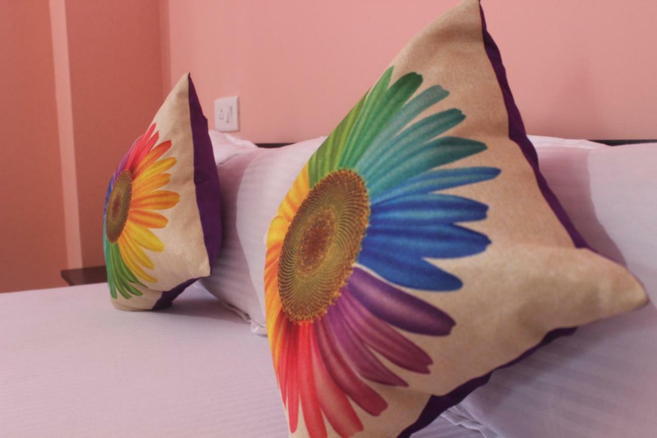 Kitsel Homestay Ravangla Εξωτερικό φωτογραφία