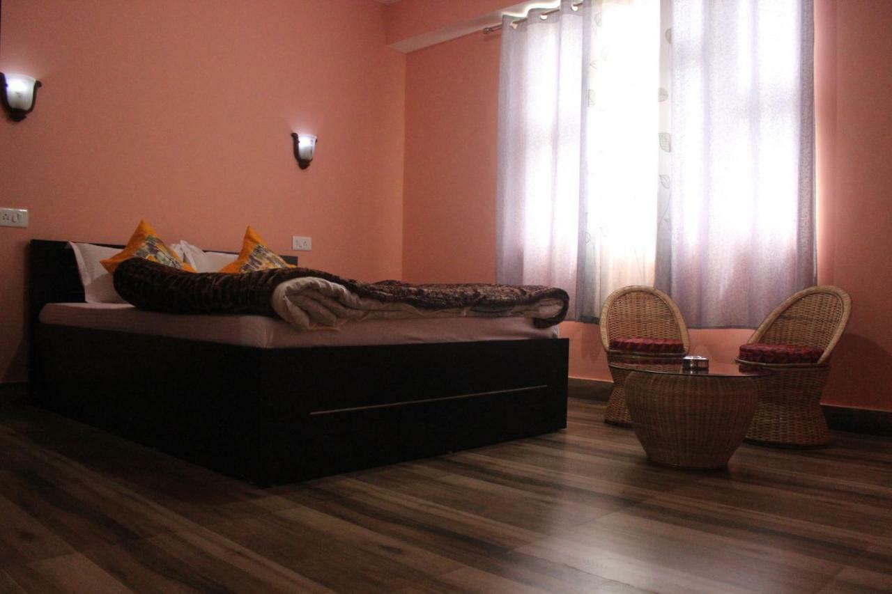 Kitsel Homestay Ravangla Εξωτερικό φωτογραφία