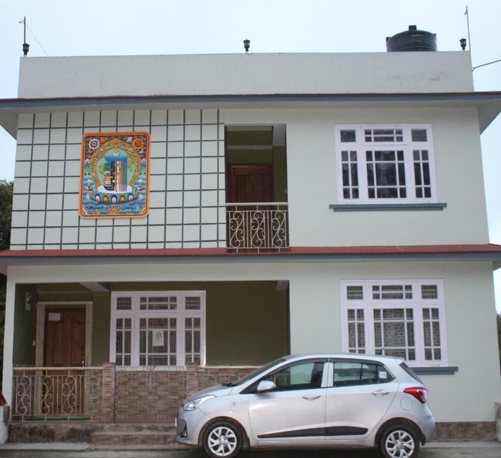 Kitsel Homestay Ravangla Εξωτερικό φωτογραφία