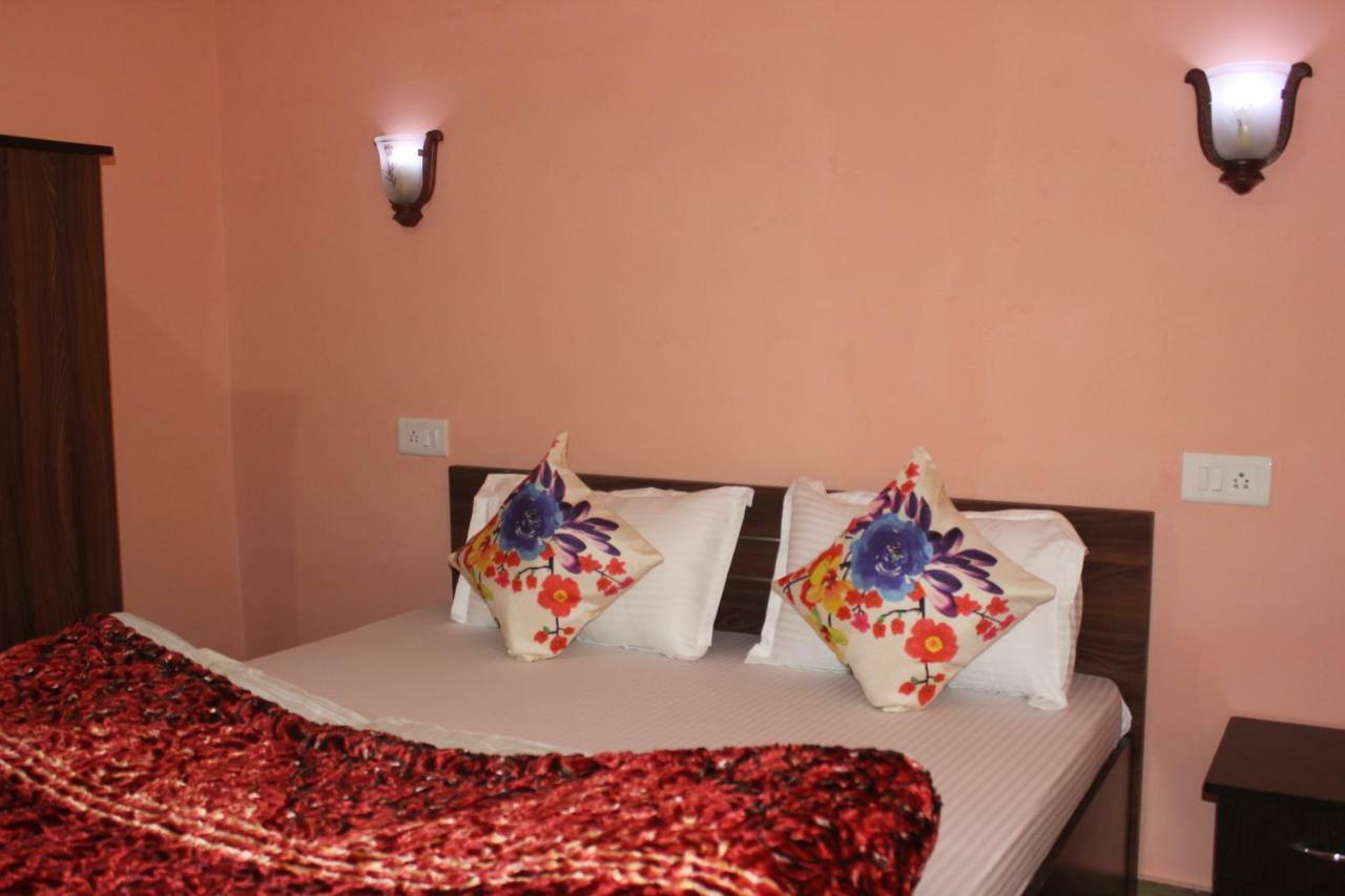 Kitsel Homestay Ravangla Εξωτερικό φωτογραφία