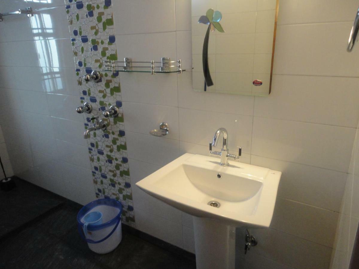 Kitsel Homestay Ravangla Εξωτερικό φωτογραφία