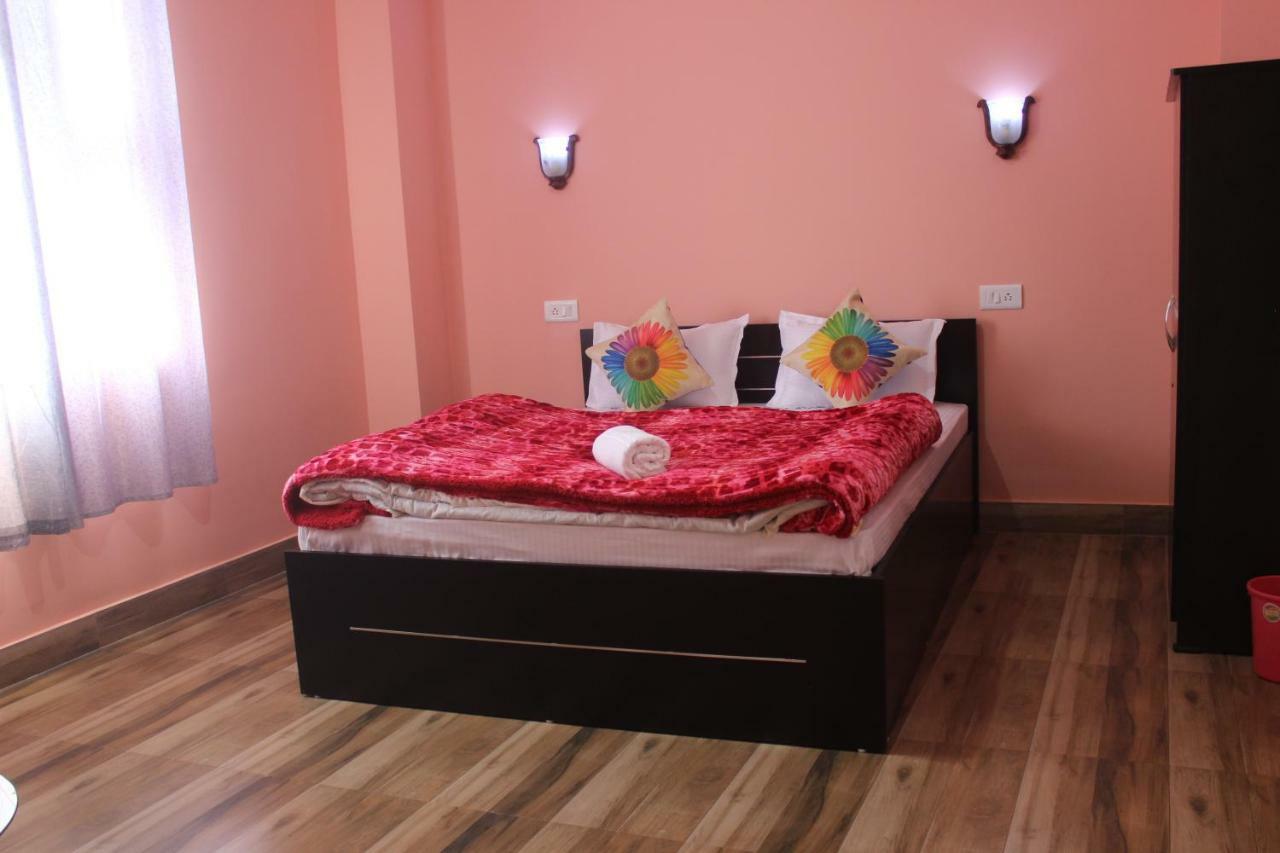Kitsel Homestay Ravangla Εξωτερικό φωτογραφία