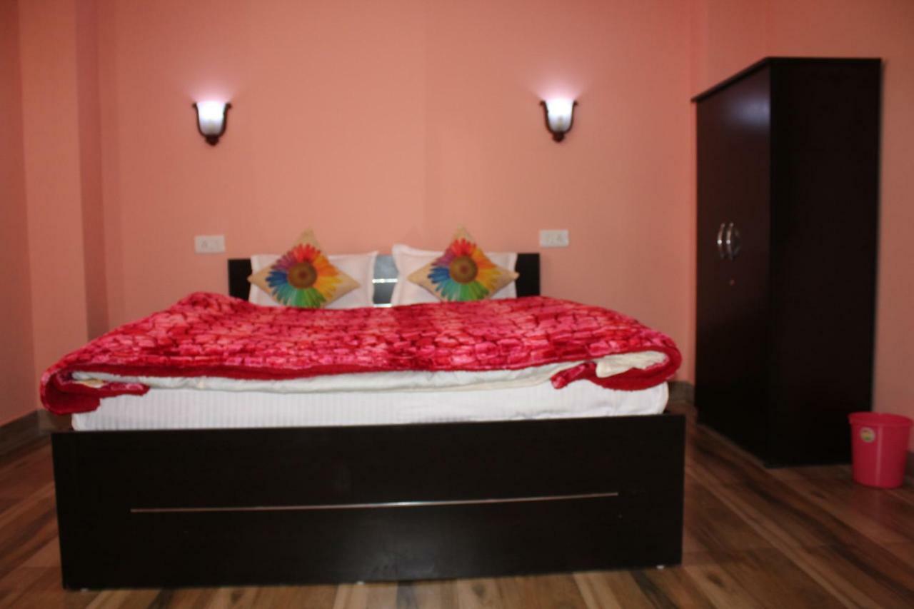 Kitsel Homestay Ravangla Εξωτερικό φωτογραφία