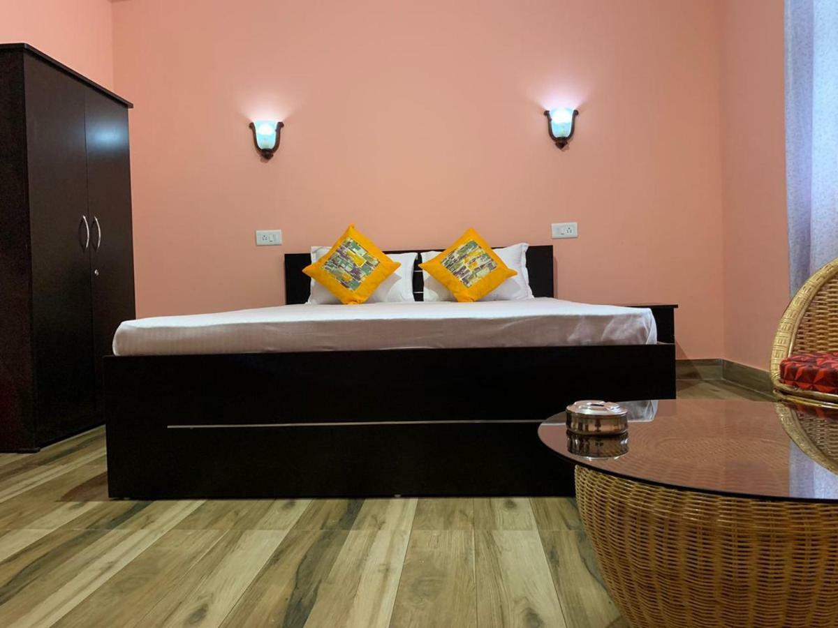 Kitsel Homestay Ravangla Εξωτερικό φωτογραφία